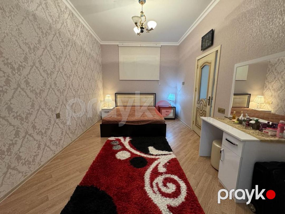 İcarəyə verilir 3 otaqlı yeni tikili 95 m² — Mənzil, Bakı (3)