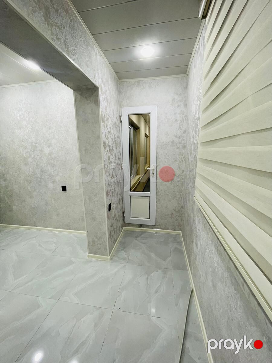 Satılır 2 otaqlı köhnə tikili 65 m² — Mənzil, Bakı (8)