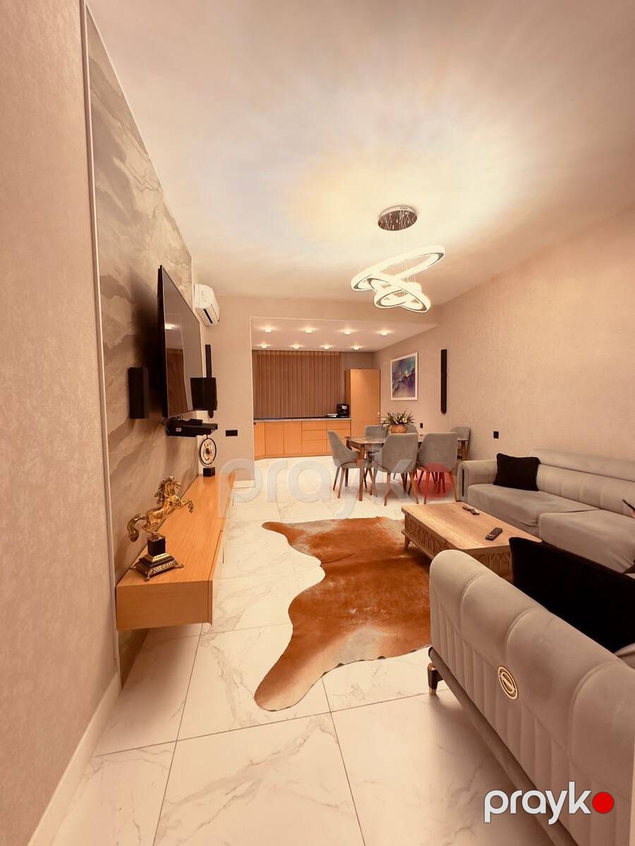 Satılır 3 otaqlı yeni tikili 103 m² — Mənzil, Bakı (2)