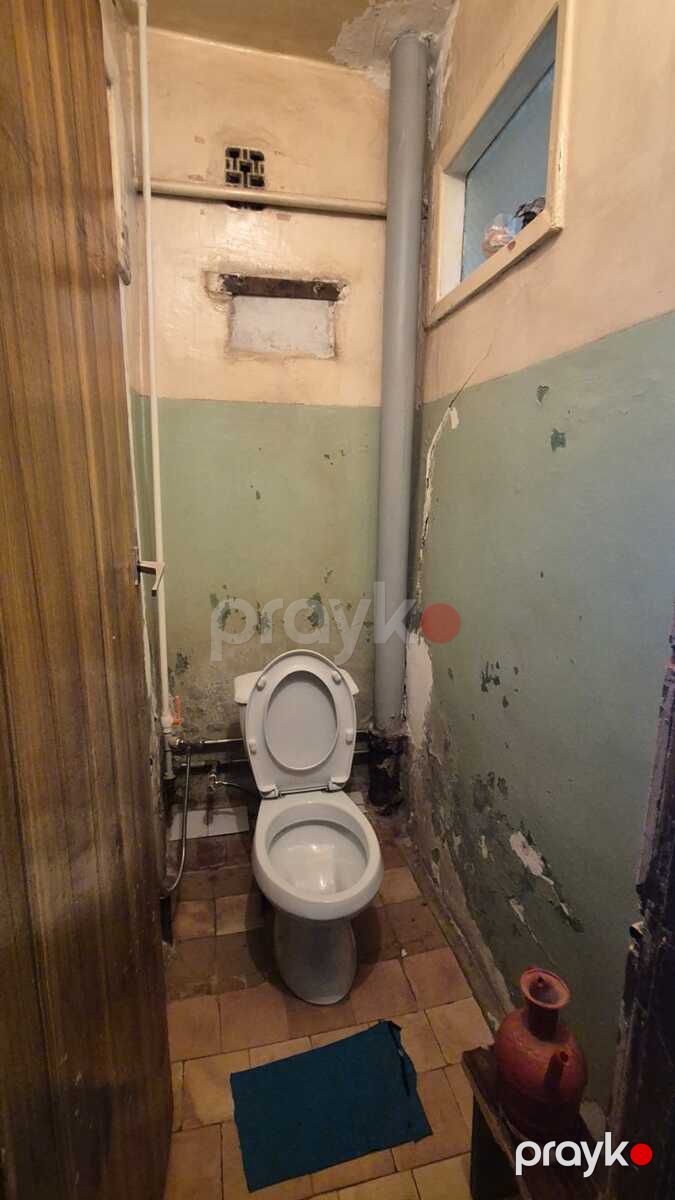 5-otaqlı mənzil, 9-cu mkr., 115 m² — Mənzil, Sumqayıt (7)