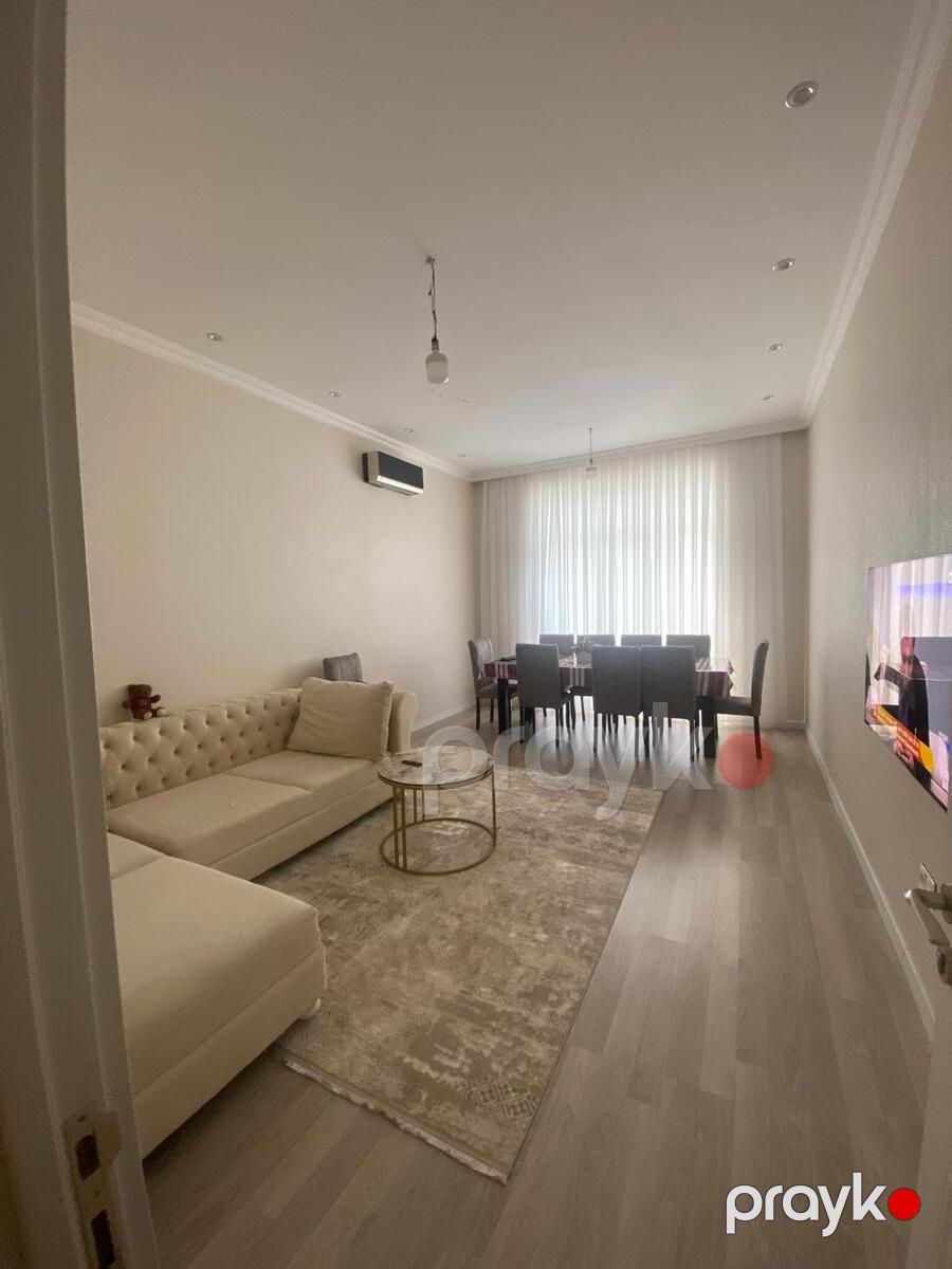 Satılır 3 otaqlı yeni tikili 165 m² — Mənzil, Bakı (2)