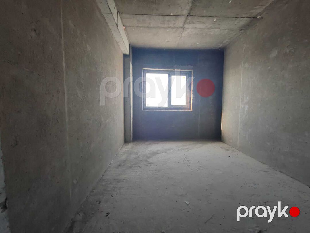 3-otaqlı yeni tikili, Ağ şəhər, 157 m² — Mənzil, Bakı (5)
