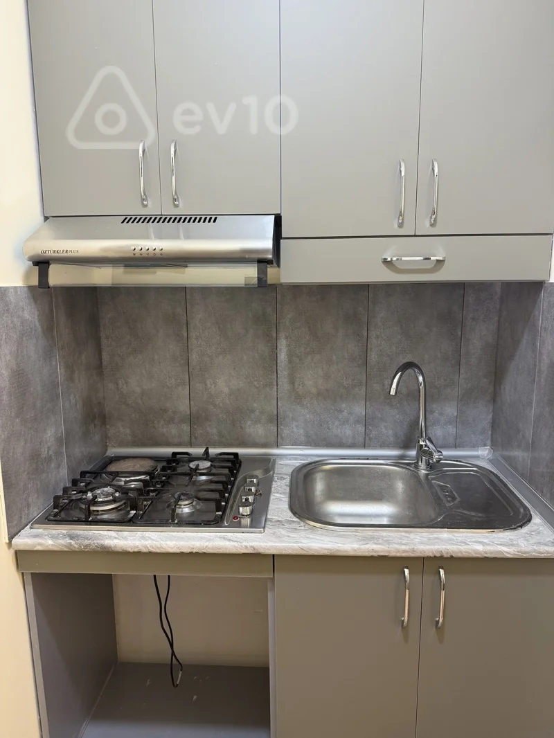 Obyekt, 45 m², Elmlər Akademiyası metrosu — kirayə — Əmlak, Bakı (8)