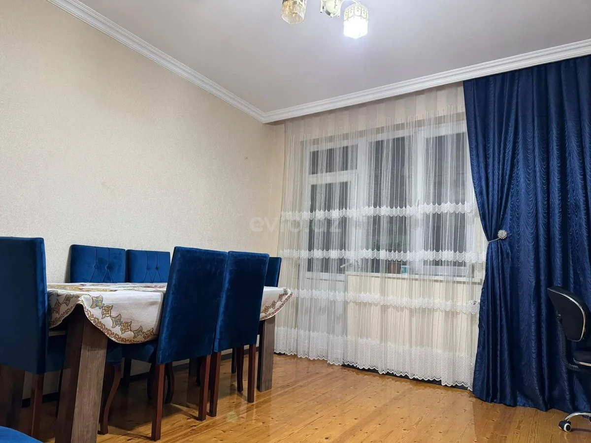 2 otaqlı tam təmirli mənzil satılır Xırdalanda — Mənzil, Abşeron (7)