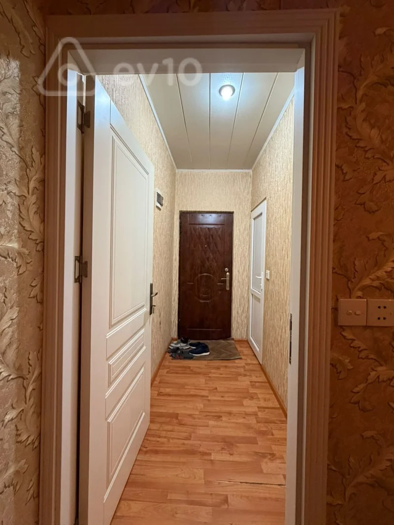 2 otaqlı mənzil, 45 m², Israfil Hesimov kuc — kirayə — Mənzil, Bakı (6)