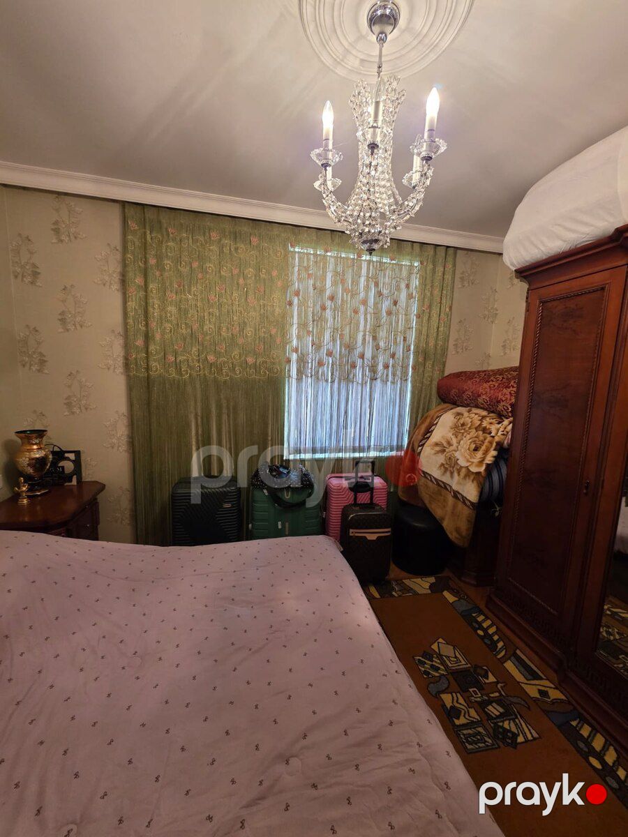 2-otaqlı mənzil, Sumqayıt ş., 52 m² — Mənzil, Sumqayıt (3)