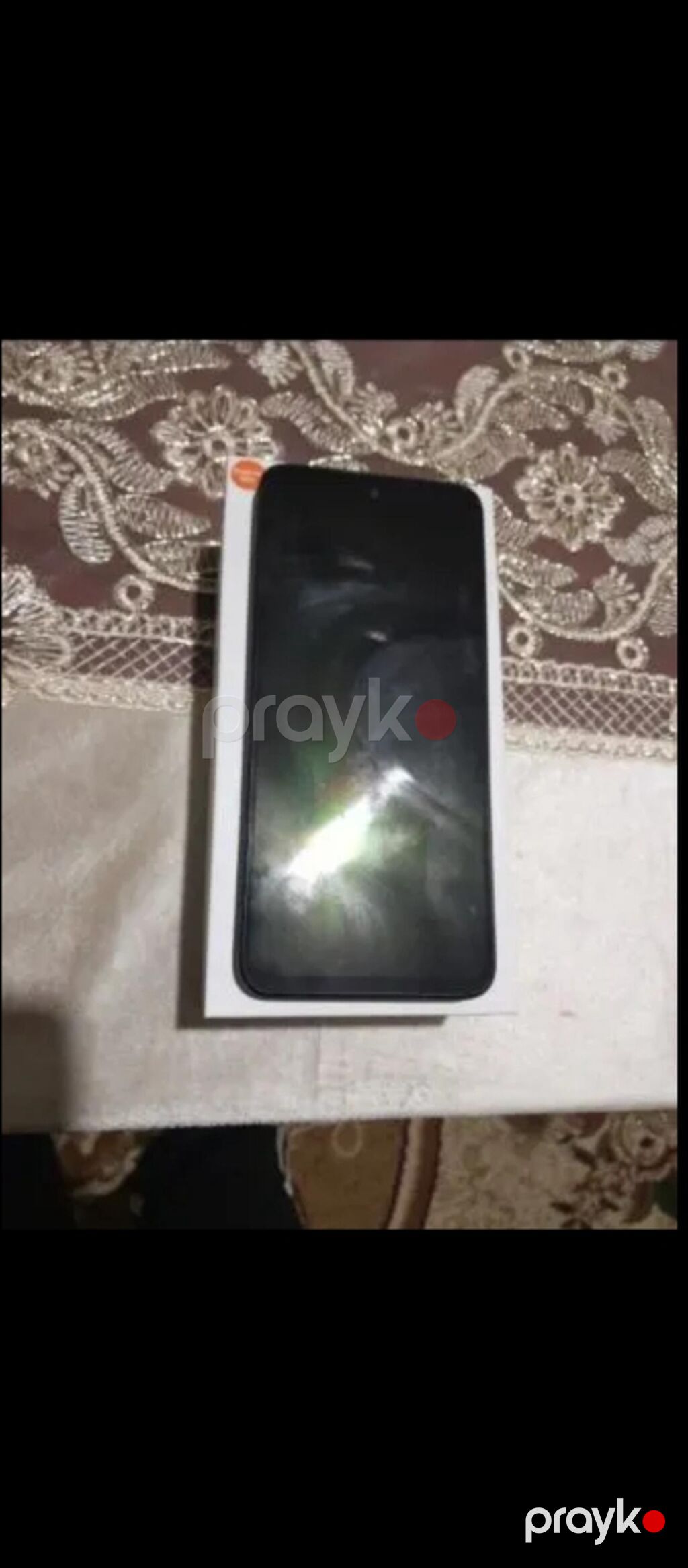Redmi 12, 128 GB, rəng - Qara — Xiaomi, Digah (2)