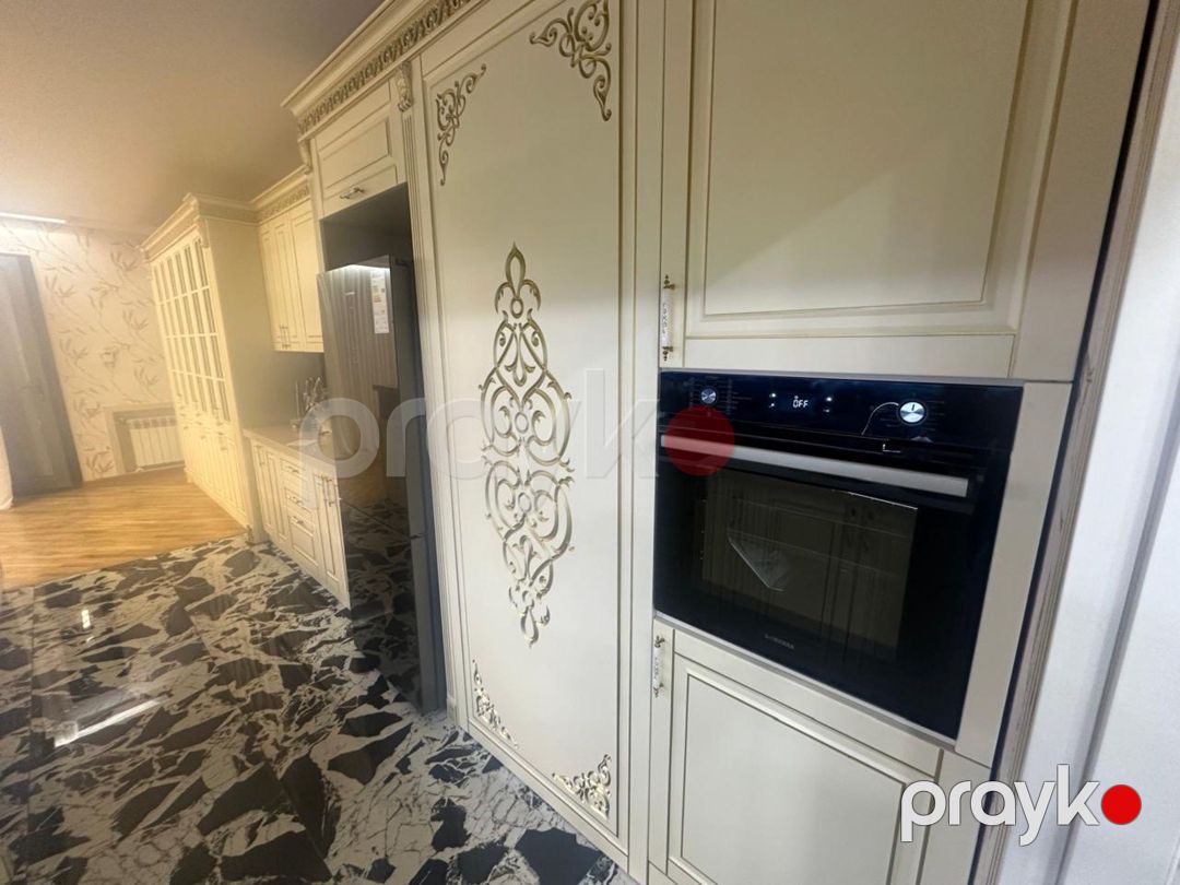 İcarəyə verilir 3 otaqlı yeni tikili 162 m² — Mənzil, Bakı (5)