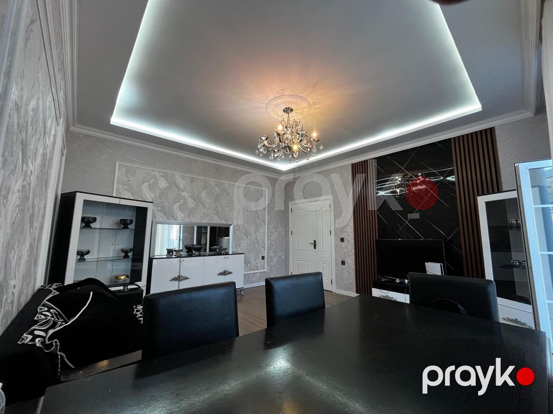 Satılır 7 otaqlı həyət evi/bağ evi 174 m² — Ev, villa, Bakı (3)