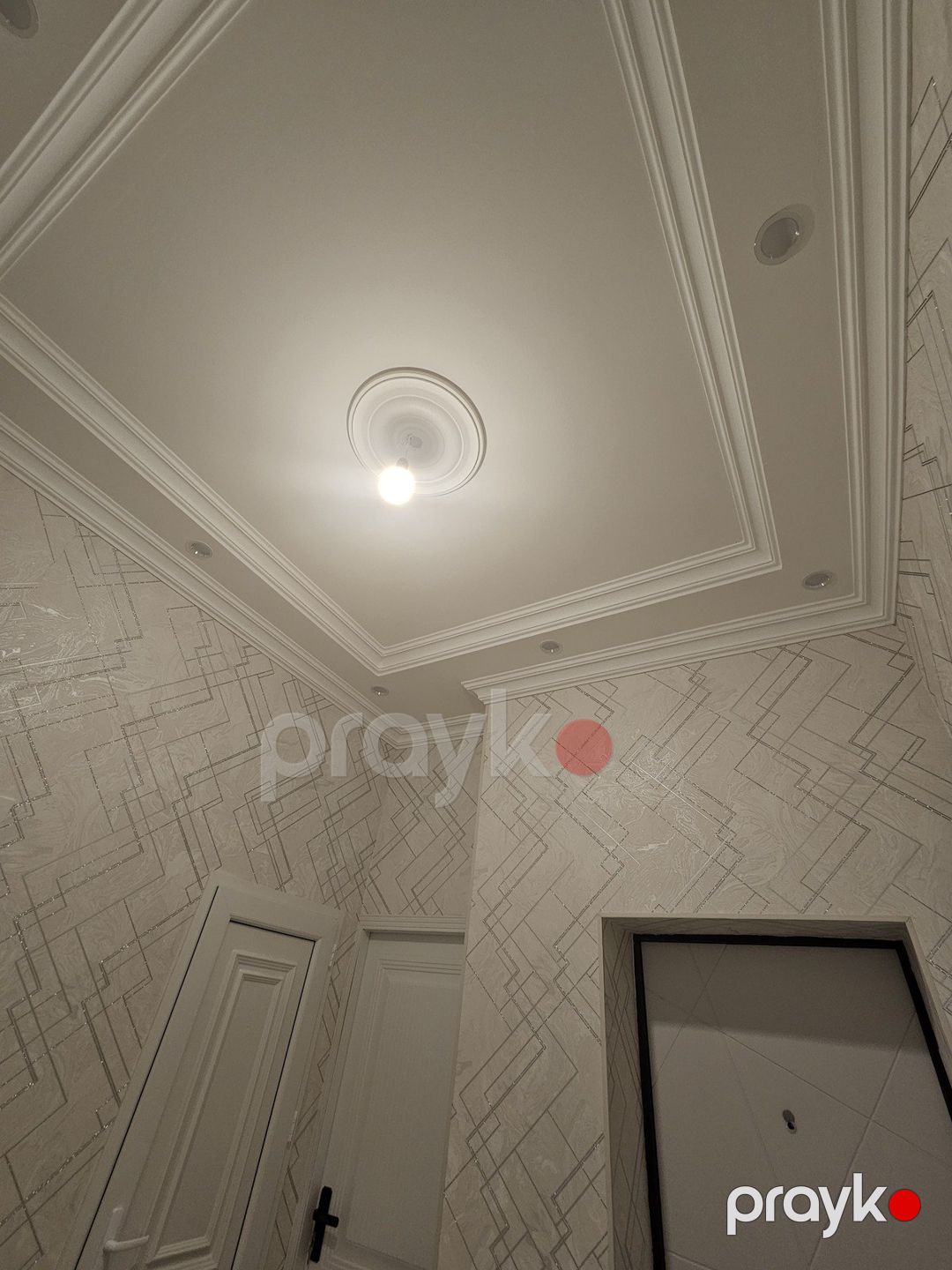 2-otaqlı mənzil, 26-cı məhəllə, 56 m² — Mənzil, Sumqayıt (11)