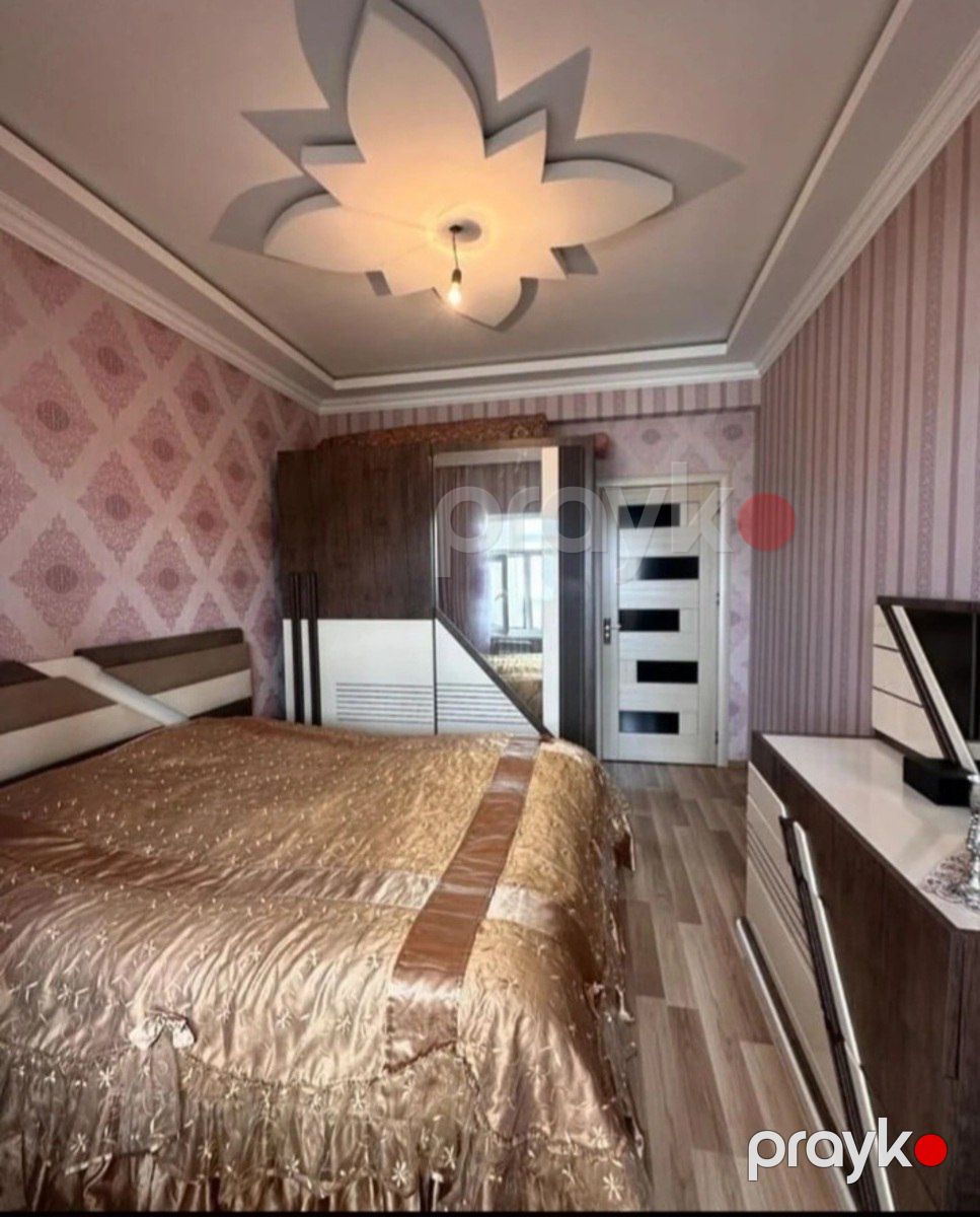 2-otaqlı yeni tikili, Masazır qəs., 73 m² — Mənzil, Bakı (10)