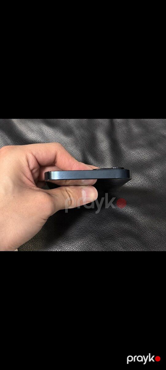 Apple iPhone 13 Blue 128GB/4GB — Smartfonlar, İmişli (3)