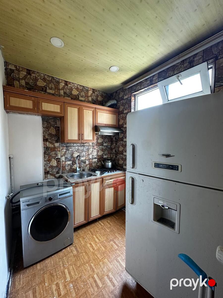 İcarəyə verilir 2 otaqlı köhnə tikili 55 m² — Mənzil, Bakı (8)