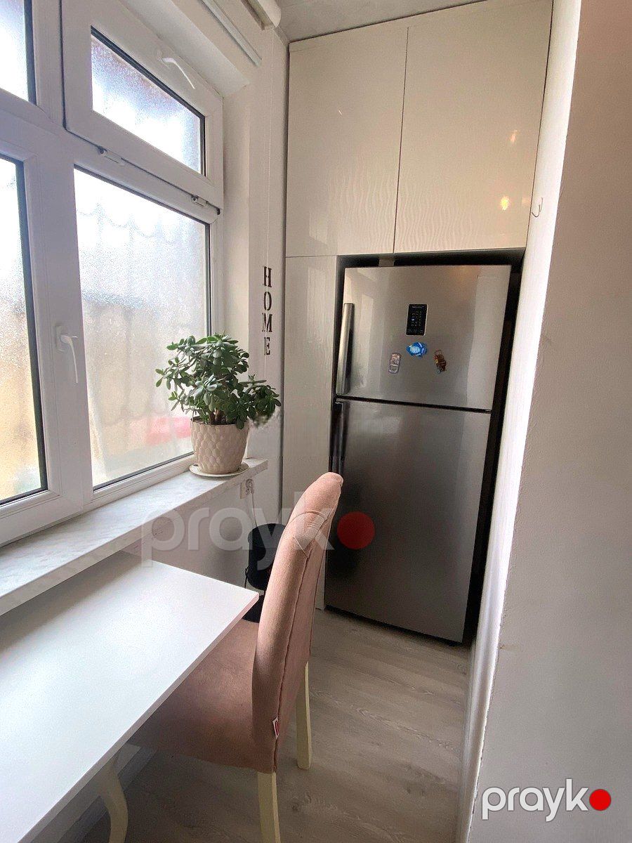 Satılır 3 otaqlı köhnə tikili 82 m² — Mənzil, Bakı (2)