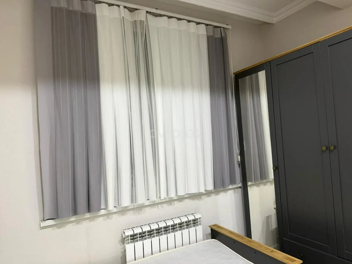 Kirayə 3 otaqlı mənzil Zığ qəsəbəsində — Mənzil, Bakı (10)