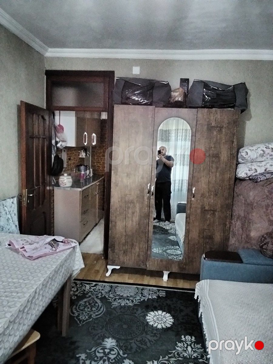 2-otaqlı mənzil, Nərimanov r., 42 m² — Mənzil, Bakı (8)