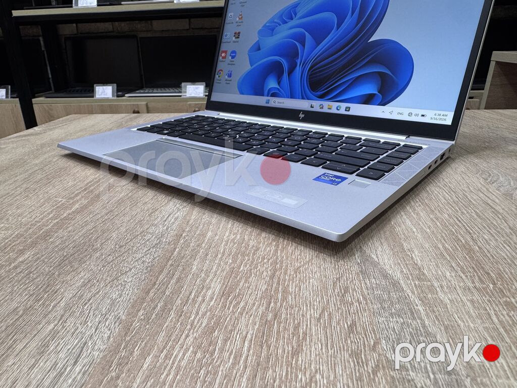 İşlənmiş HP EliteBook, 14 Intel Core i7, 512 GB, Ünvandan götürmə, Ödənişli çatdırılma, Rayonlara çatdırılma — HP, Bakı (4)