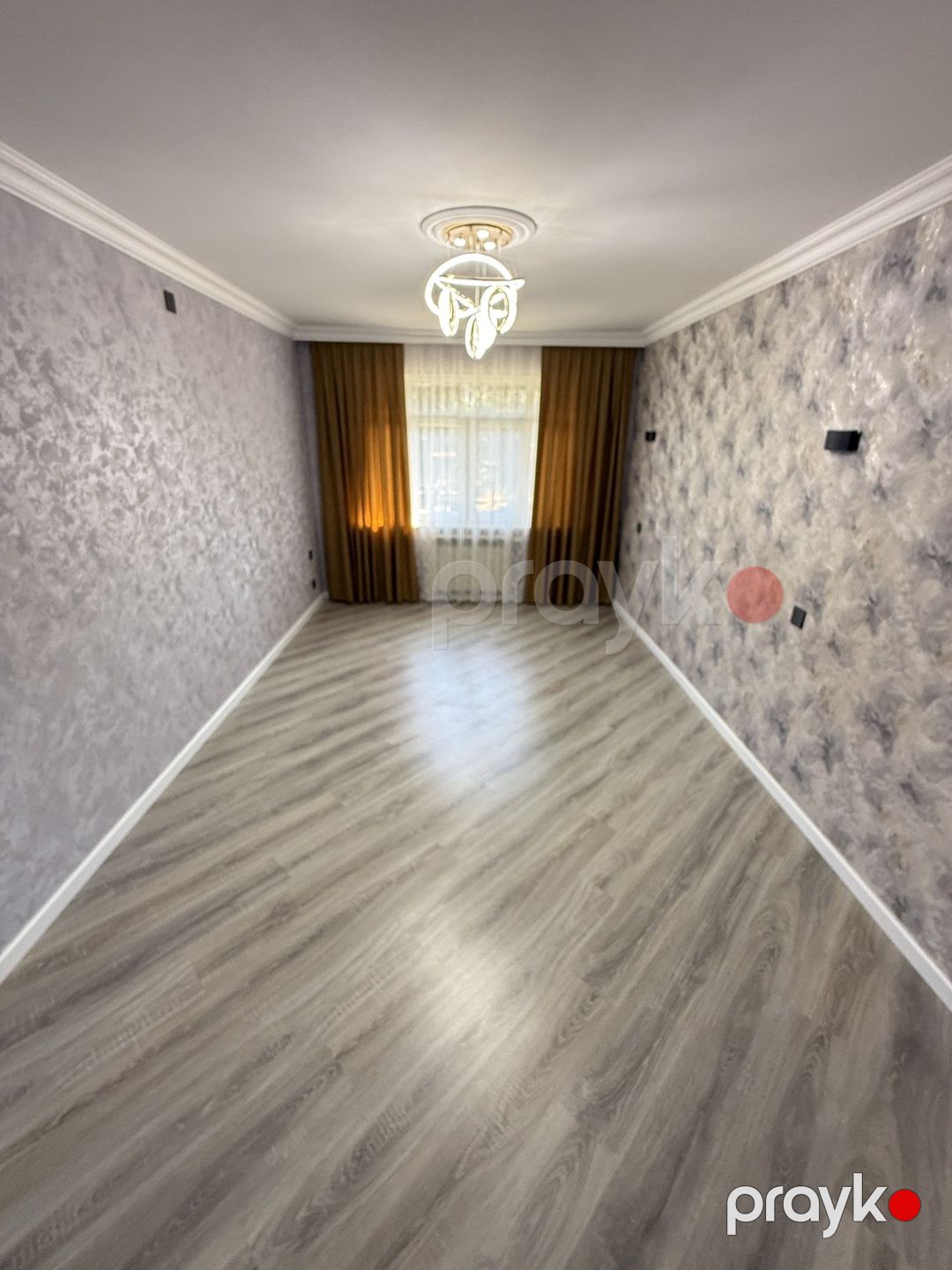 Satılır 3 otaqlı köhnə tikili 75 m² — Mənzil, Bakı (6)