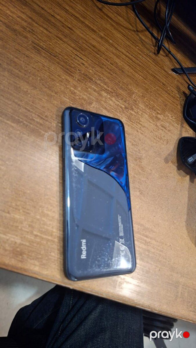 Xiaomi 12S Gray 256GB/8GB — Smartfonlar, Bakı (2)