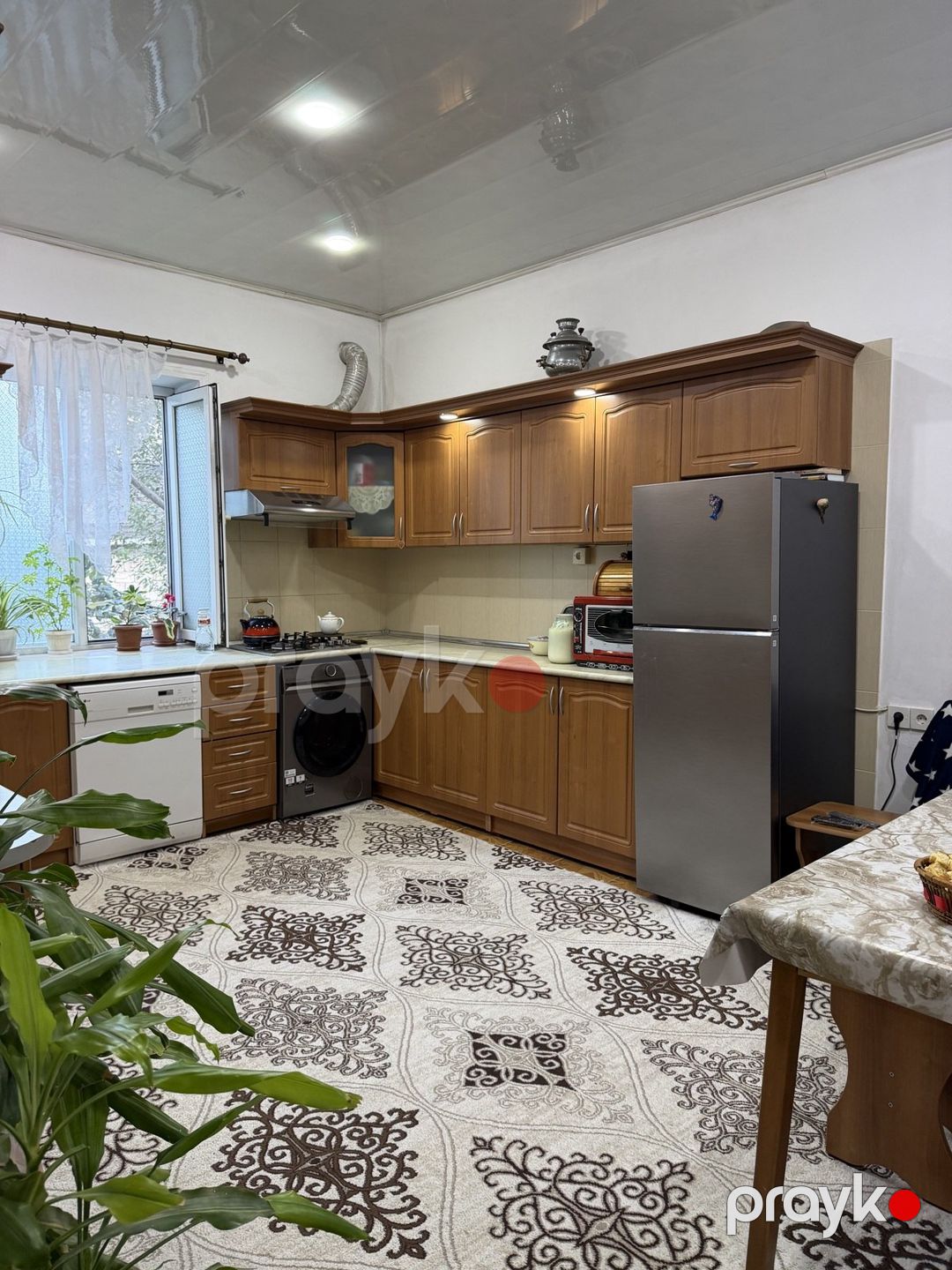 Satılır 7 otaqlı həyət evi/bağ evi 420 m² — Ev, villa, Bakı (11)