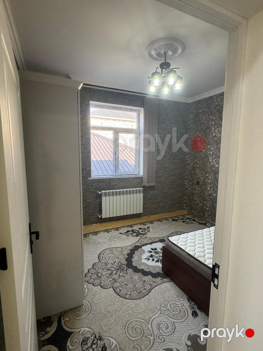 Satılır 3 otaqlı həyət evi/bağ evi 60 m² — Ev, villa, Xırdalan (6)