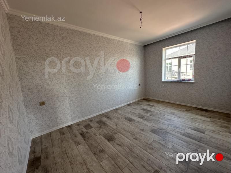 Satılır 4 otaqlı Həyət evi / Villa, 140 m², Saray — Ev, villa, Abşeron (10)