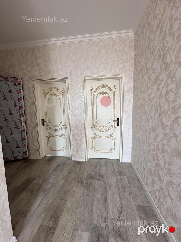 Satılır 4 otaqlı Həyət evi / Villa, 140 m², Saray — Ev, villa, Abşeron (9)