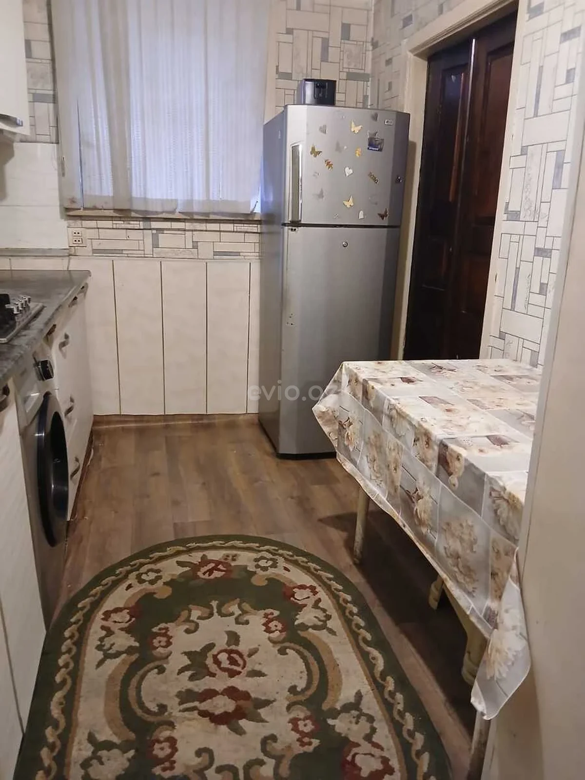 Kirayə 3 otaqlı həyət evi Yasamalda — Ev, villa, Bakı (2)