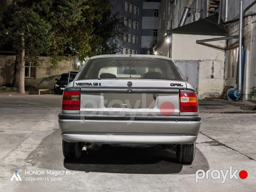 Opel Vectra, 1.8 L, 1994 il, 455 000 km — Avtomobillər, Bakı (2)