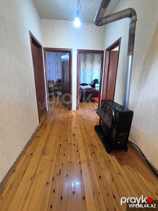 Abşeron rayonunda 3 otaqlı Həyət evi Satılır, 100 m² — Ev, villa, Bakı (4)