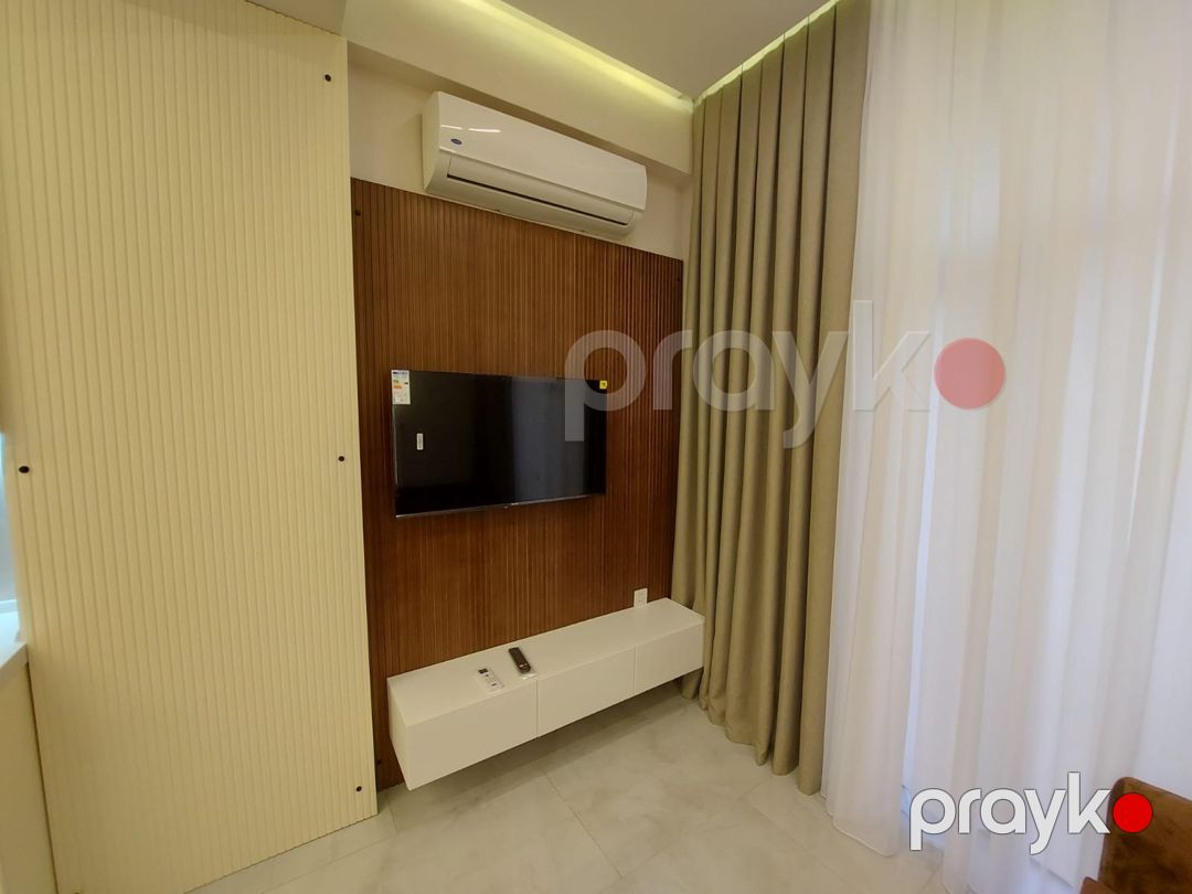 İcarəyə verilir 2 otaqlı yeni tikili 70 m² — Mənzil, Bakı (5)