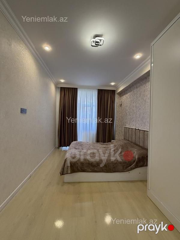 Satılır 2 otaqlı Bina evi menzil (Yeni tikili), 57 m², Masazır — Mənzil, Abşeron (6)