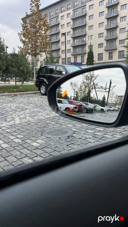 Kia Forte, 2.0 L, 2021 il, 101 800 km — Avtomobillər, Bakı (11)