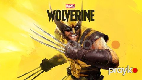 Məhsul: Marvel’s Wolverine – PS5 oyunu - Platforma: PlayStation 5 — Sumqayıt