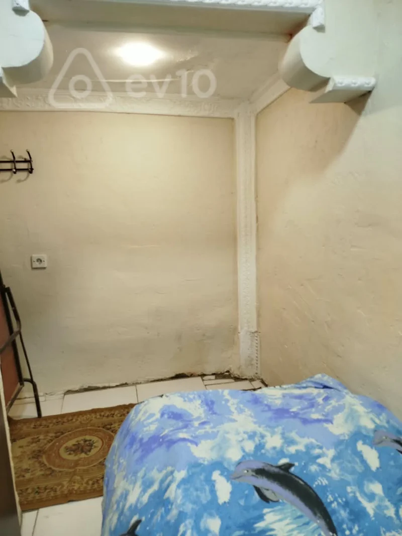 1 otaqlı həyət evi, 20 m², S.Əsgərova küç. — kirayə — Ev, villa, Bakı (8)