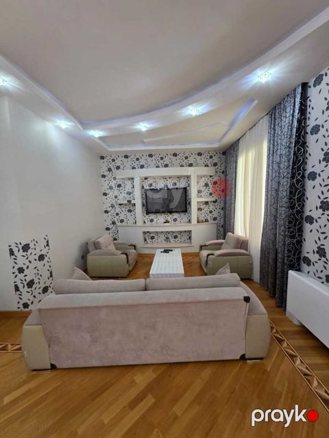 İcarəyə verilir 3 otaqlı yeni tikili 152 m² — Bakı