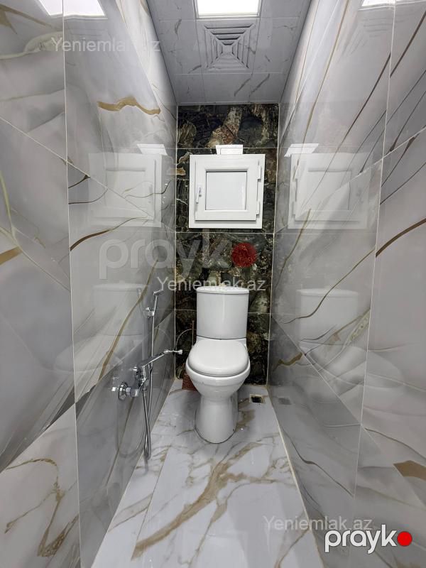 Satılır 3 otaqlı Bina evi menzil (Köhnə tikili), 70 m², Xətai rayonu — Mənzil, Bakı (5)