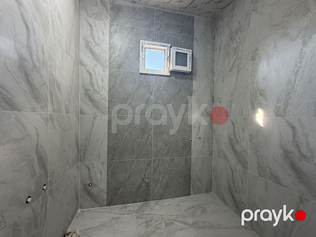 Satılır 3 otaqlı həyət evi/bağ evi 75 m² — Ev, villa, Bakı (9)