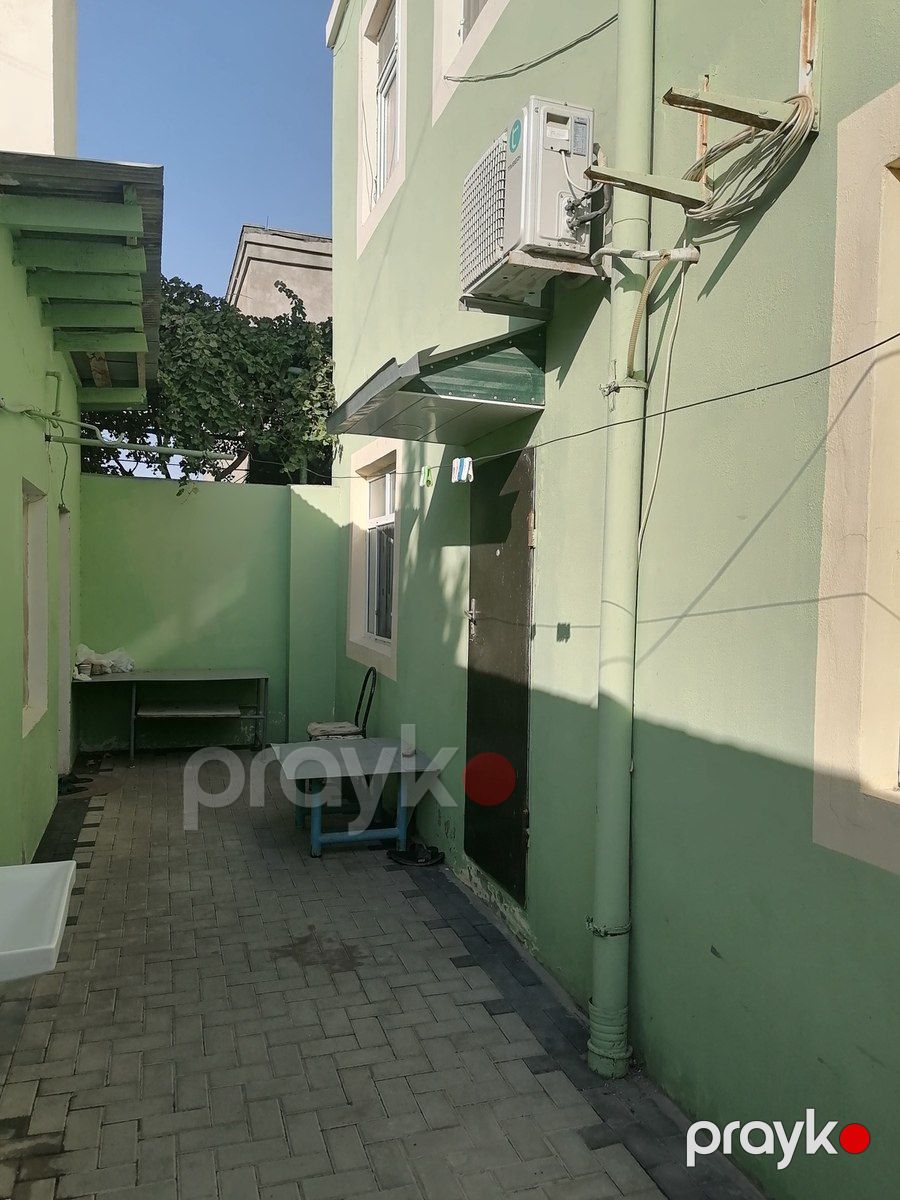 Həyət evi kirayə verilir, Badamdar qəs — Ev, villa, Bakı (6)