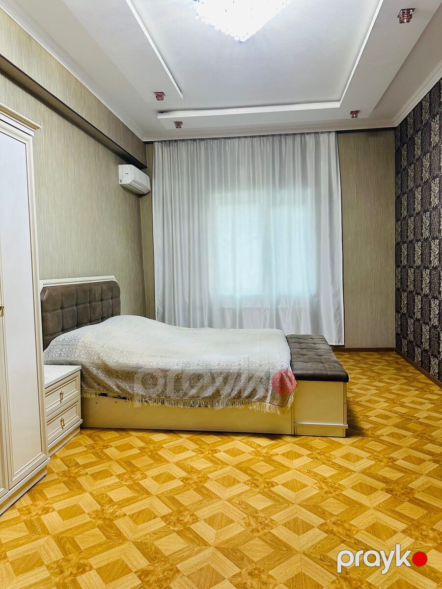 Satılır 3 otaqlı yeni tikili 165 m² — Mənzil, Bakı (4)