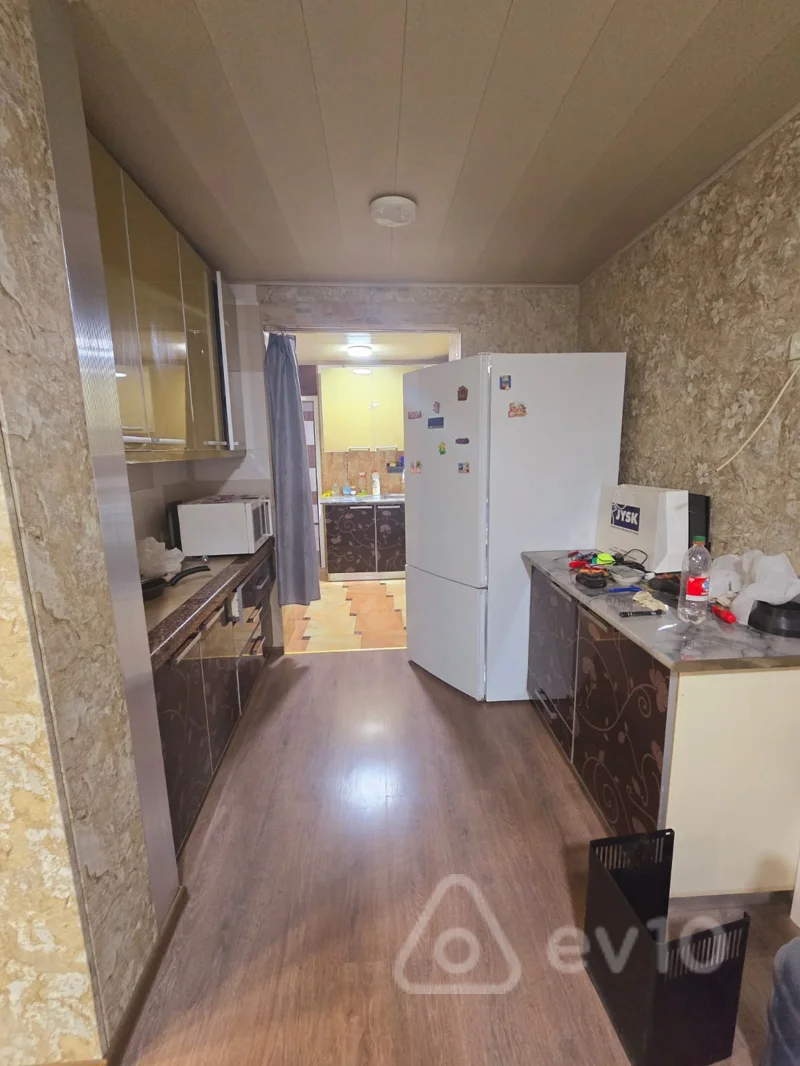 4 otaqlı mənzil, 80 m², Əhməd Rəcəbli — kirayə — Mənzil, Bakı (3)