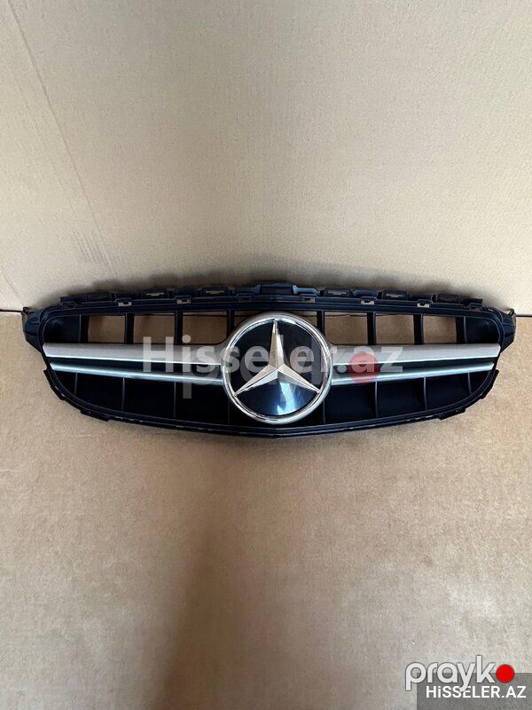 Mercedes W210 radiator barmaqlığı — Digər, Bakı (10)