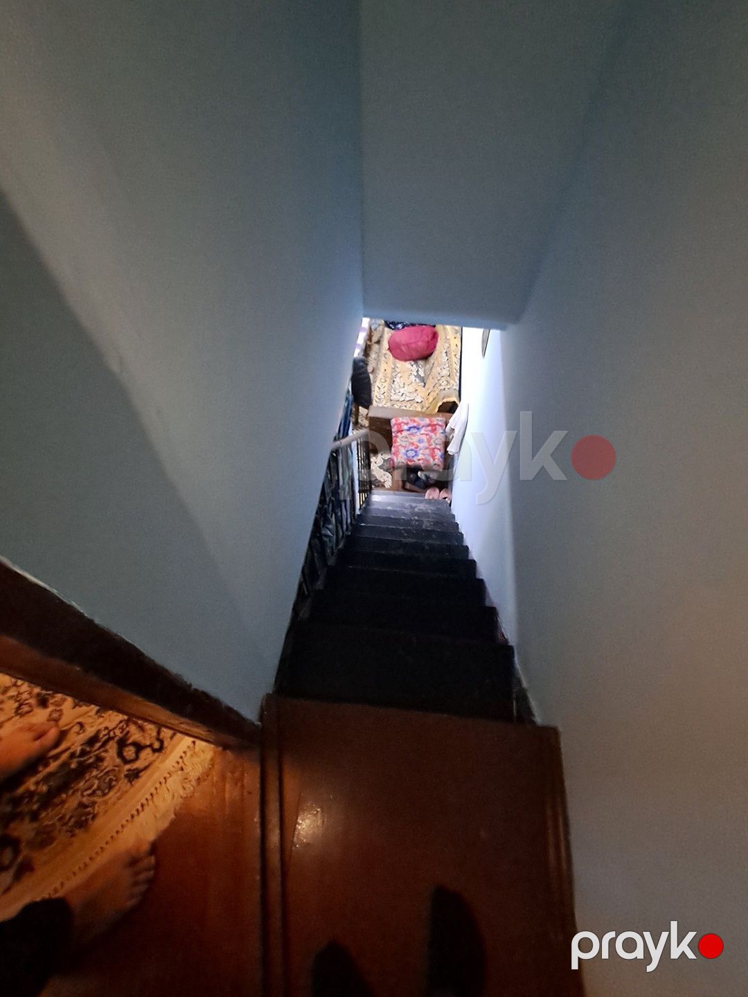 Satılır 3 otaqlı həyət evi/bağ evi 65 m² — Ev, villa, Bakı (10)
