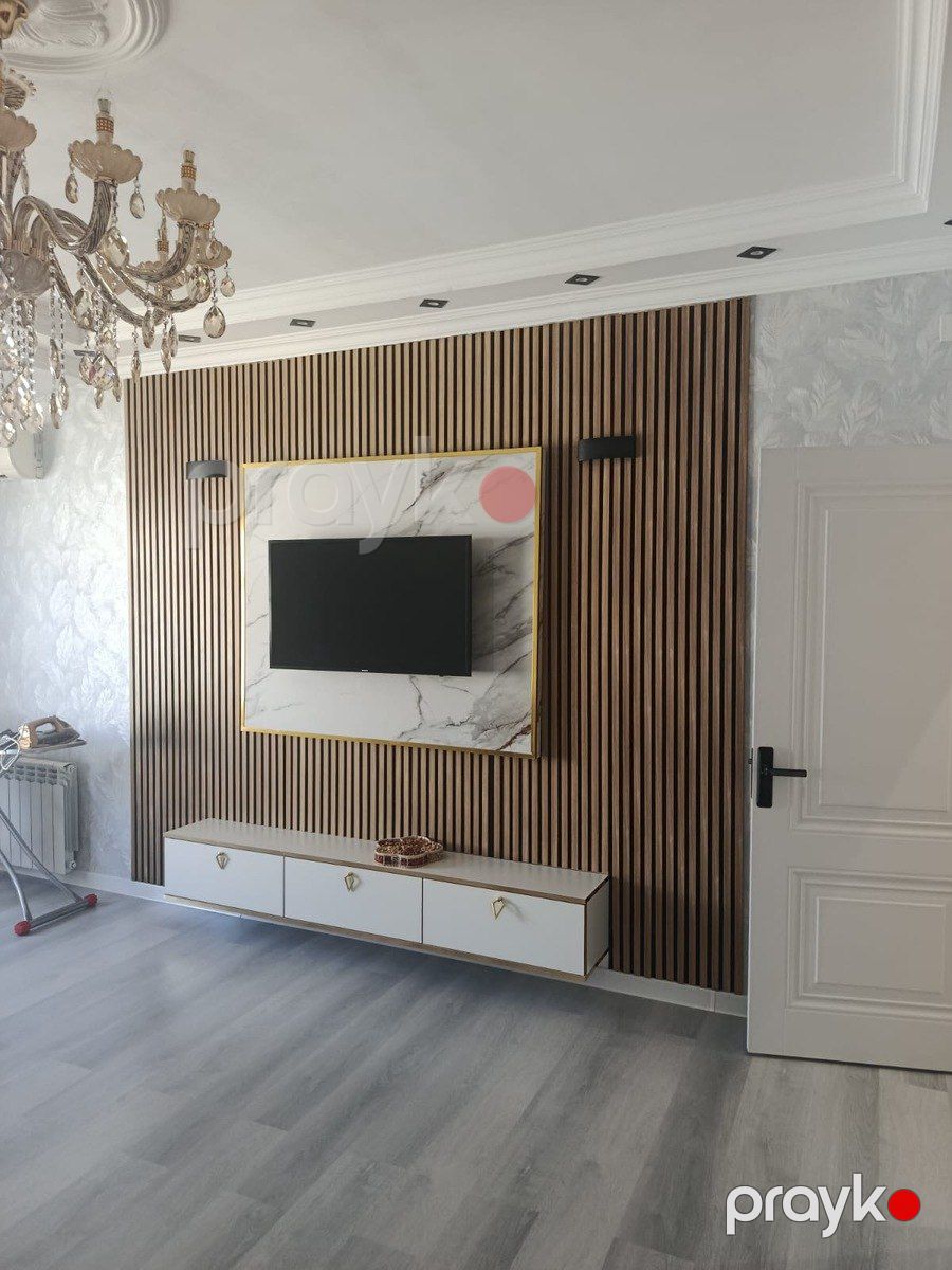 Satılır 3 otaqlı yeni tikili 86 m² — Mənzil, Bakı (4)
