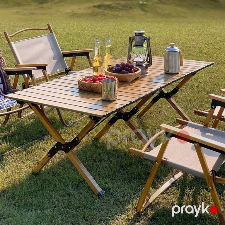 Kempinq masası — Camping, ovçuluq və balıqçılıq, Bakı (3)