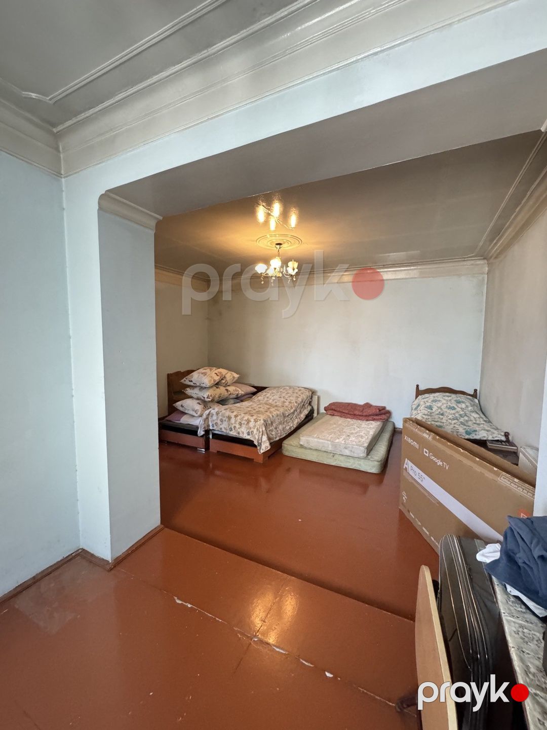 Satılır 4 otaqlı həyət evi/bağ evi 210 m² — Ev, villa, Bakı (10)