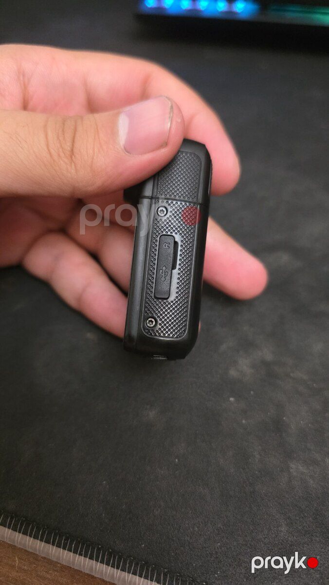 Moto videoqeydiyyatçı — Foto və video texnikası, Bakı (3)