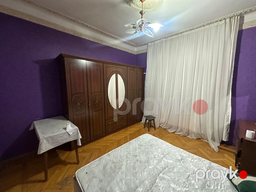 2-otaqlı yeni tikili, A. Cəlilov küç., 60 m² — Mənzil, Bakı (4)