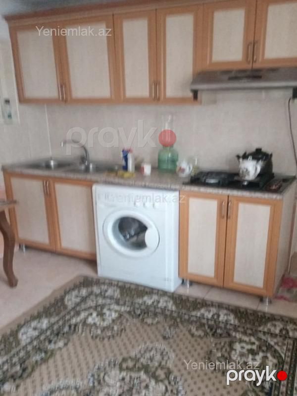 Satılır 10 otaqlı Həyət evi / Villa, 300 m², Xətai rayonu — Ev, villa, Bakı (4)