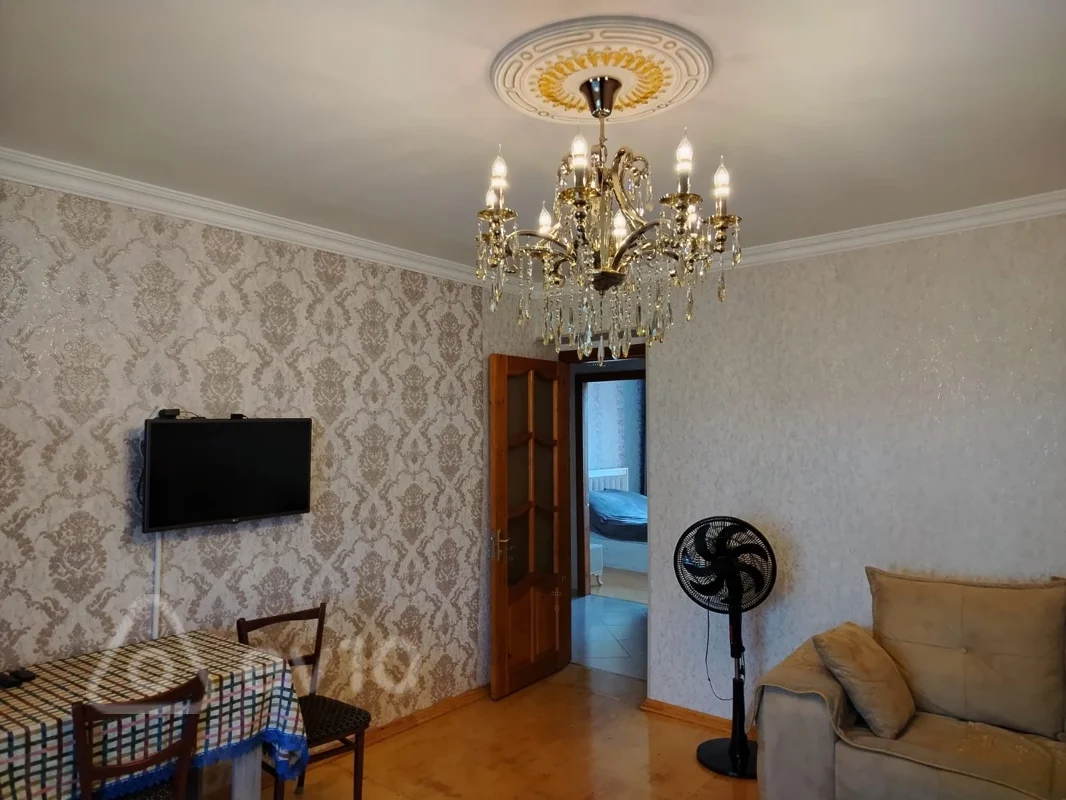 2 otaqlı mənzil, 70 m², Rizvan Məmmədhüseynov küçəsi — Mənzil, Bakı (3)